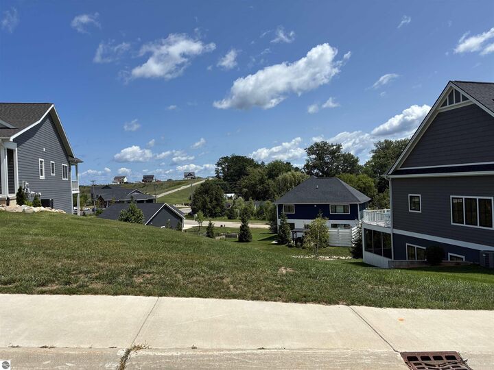 Property Photo: 13948 S Winding Trail MI 49684