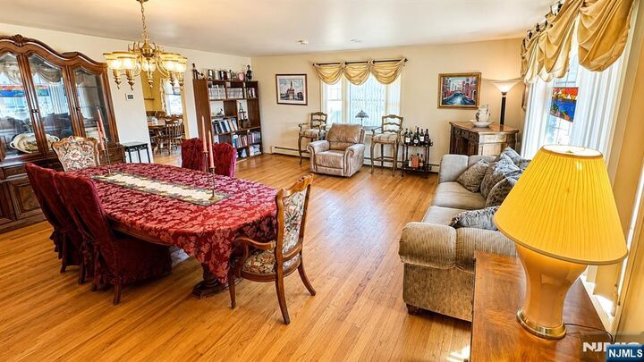 Property Photo: 100 Westminster Place NJ 07663
