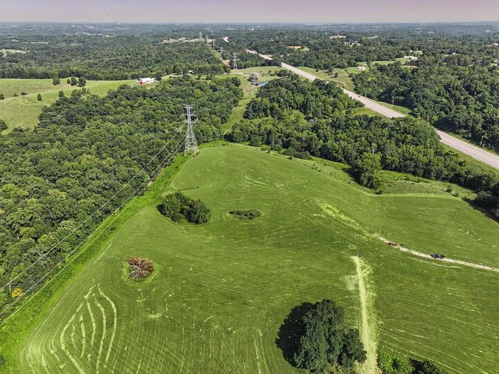 Property Photo:  10418 Aa Hwy Tract 2 Hwy  KY 41007 