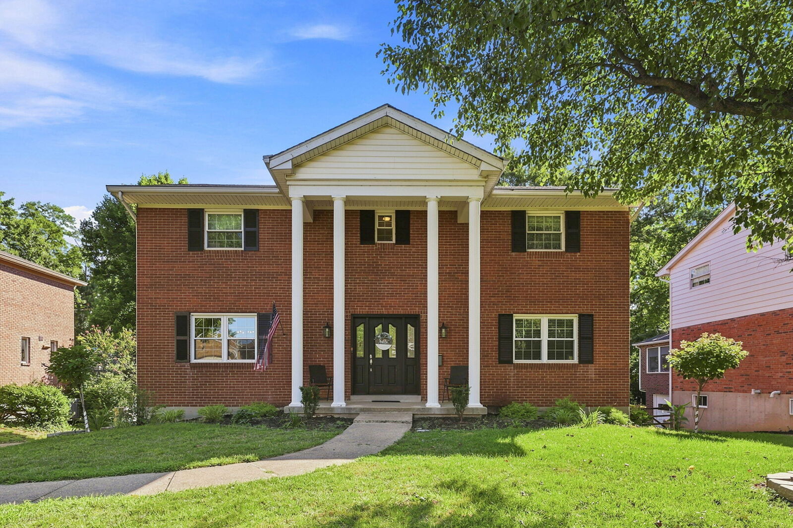 Property Photo: 88 Thompson Avenue KY 41017