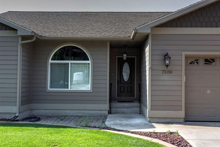 Property Photo:  7889 Sugaree Trail  MT 59847 