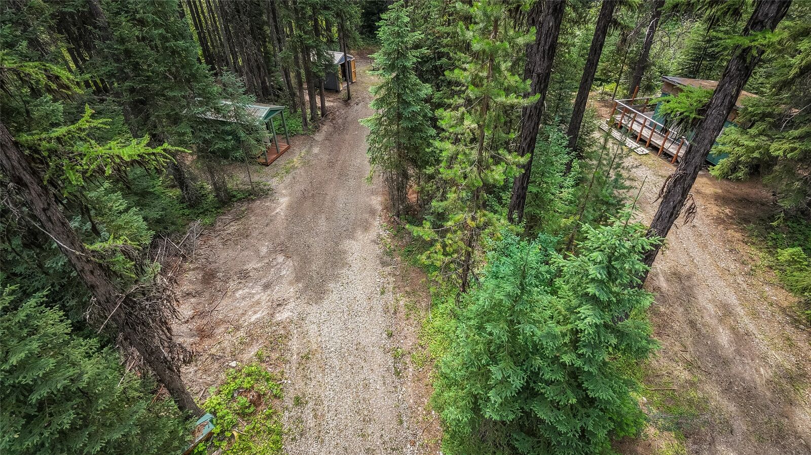 Property Photo:  3878 Miller Creek Road  MT 59923 