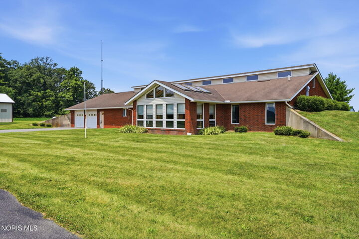 Property Photo:  16090 County Road 60  OH 45881 