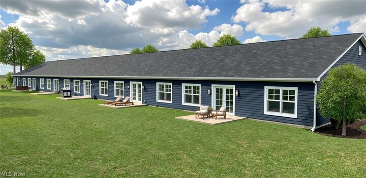 Property Photo:  564 Overlook Road 4  OH 44089 