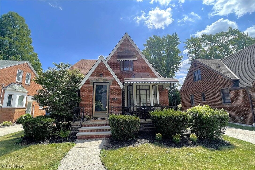 Property Photo:  3757 W 178th Street  OH 44111 
