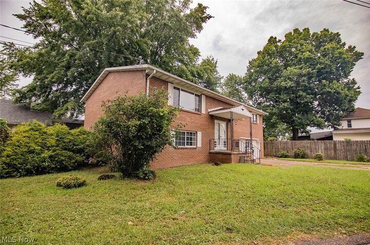 Property Photo: 417 57th Street WV 26105
