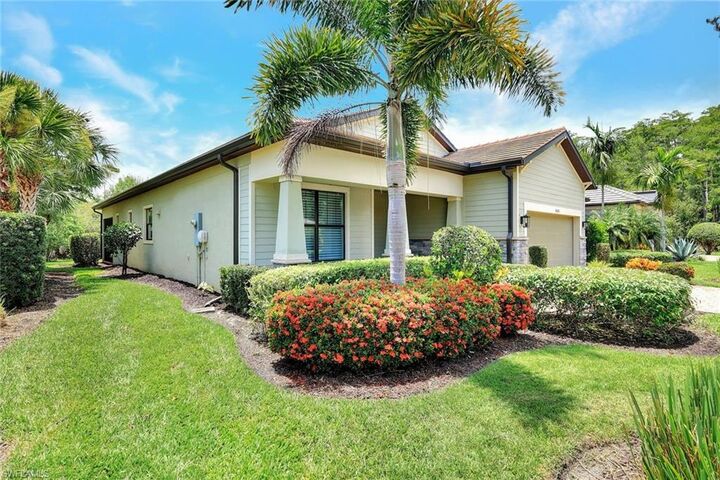 Property Photo: 14243 Moonlit Way FL 33928