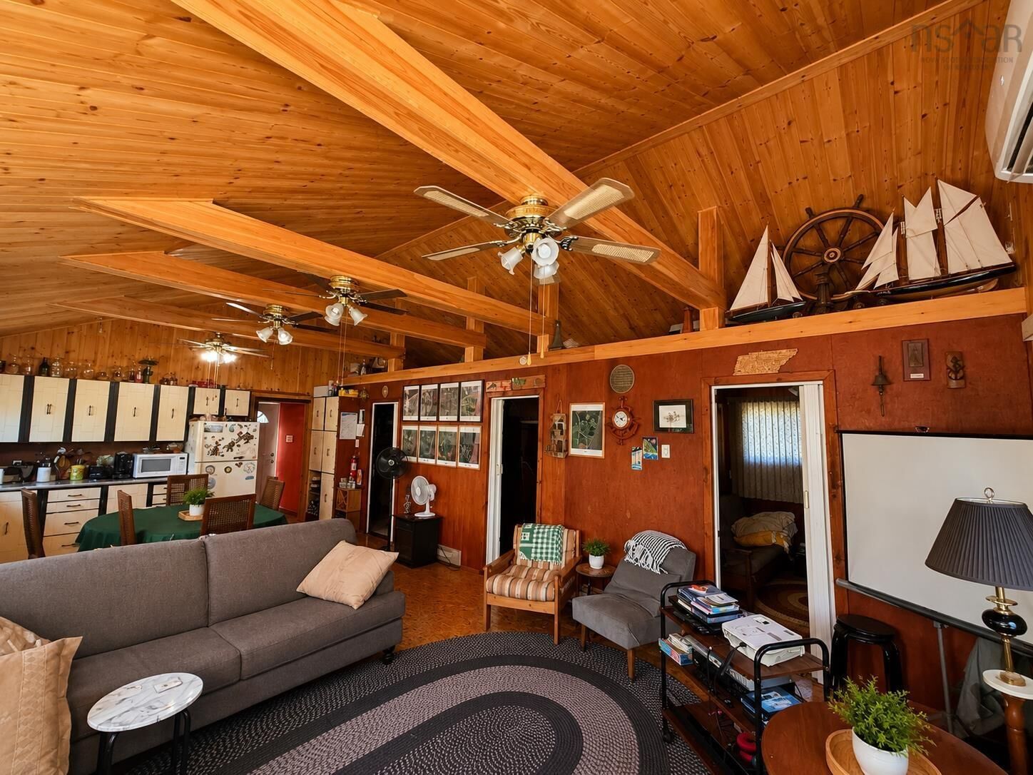 Property Photo: 36 Brownell Lane NS B0L 1E0