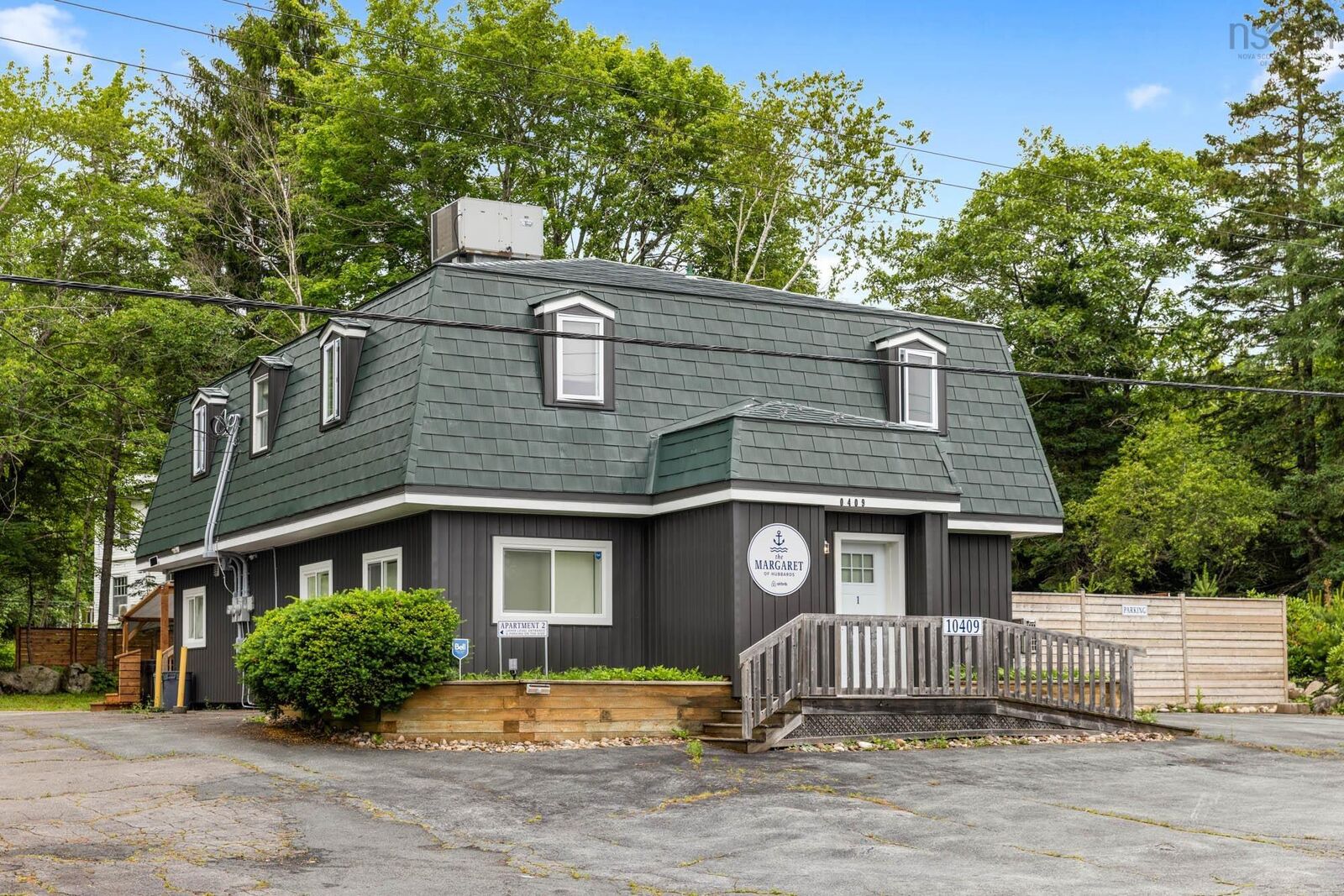 Property Photo: 10409 St. Margarets Bay Road NS B0J 1N0