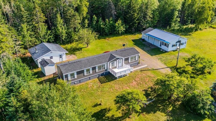Property Photo: 5328 Hwy 2 Highway NS B0M 1B0