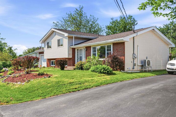 Property Photo: 145 Johnson Crescent NS B4C 1X4