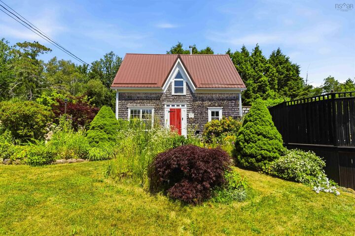 Property Photo: 11460 Highway 3 NS B0J 2C0