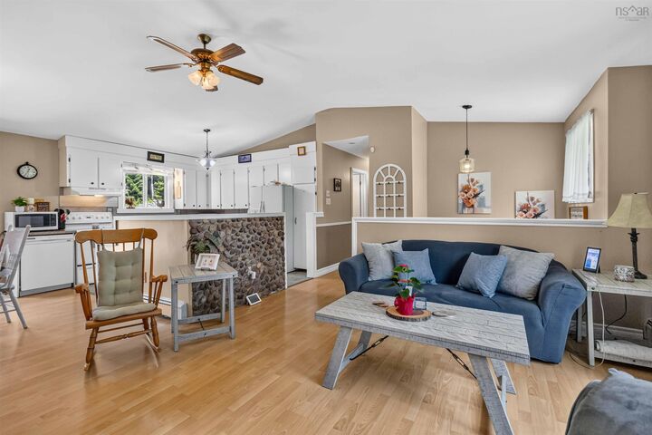 Property Photo: 18 Robinson Road NS B2Z 1L9