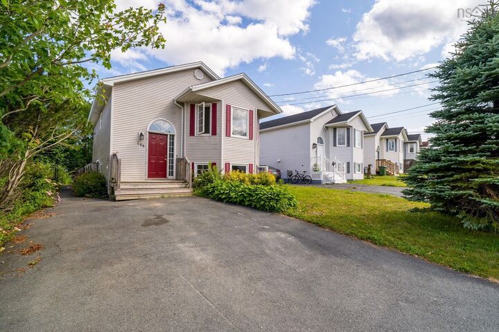 Property Photo:  106 Jeep Crescent  NS B3G 1P3 