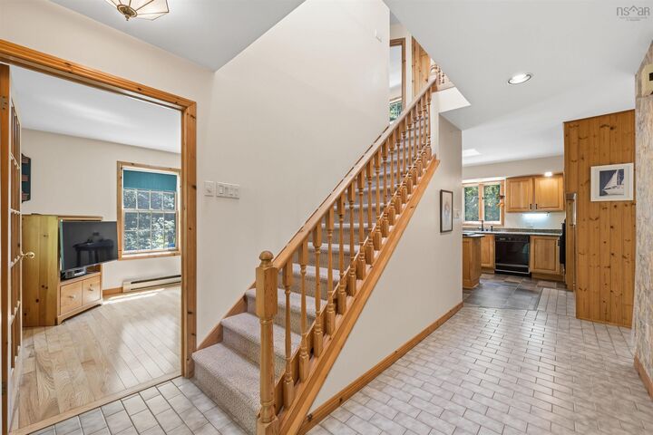 Property Photo: 63 Schwartz Road NS B0J 1T0