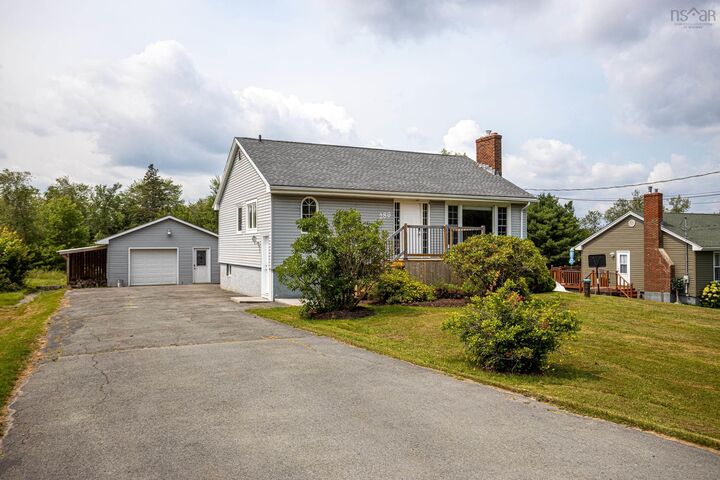 Property Photo: 286 Patton Road NS B4E 3C1