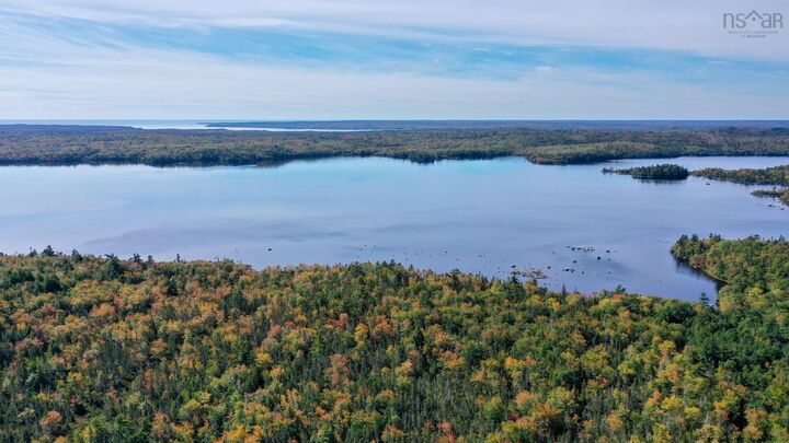 Property Photo: Lot 27 Lake Drive NS B0T 1T0