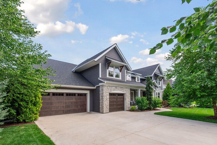 Property Photo: 5290 Shenandoah Lane N MN 55446