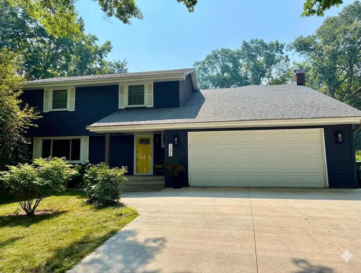 Property Photo: 1212 Balsam Trail E MN 55123