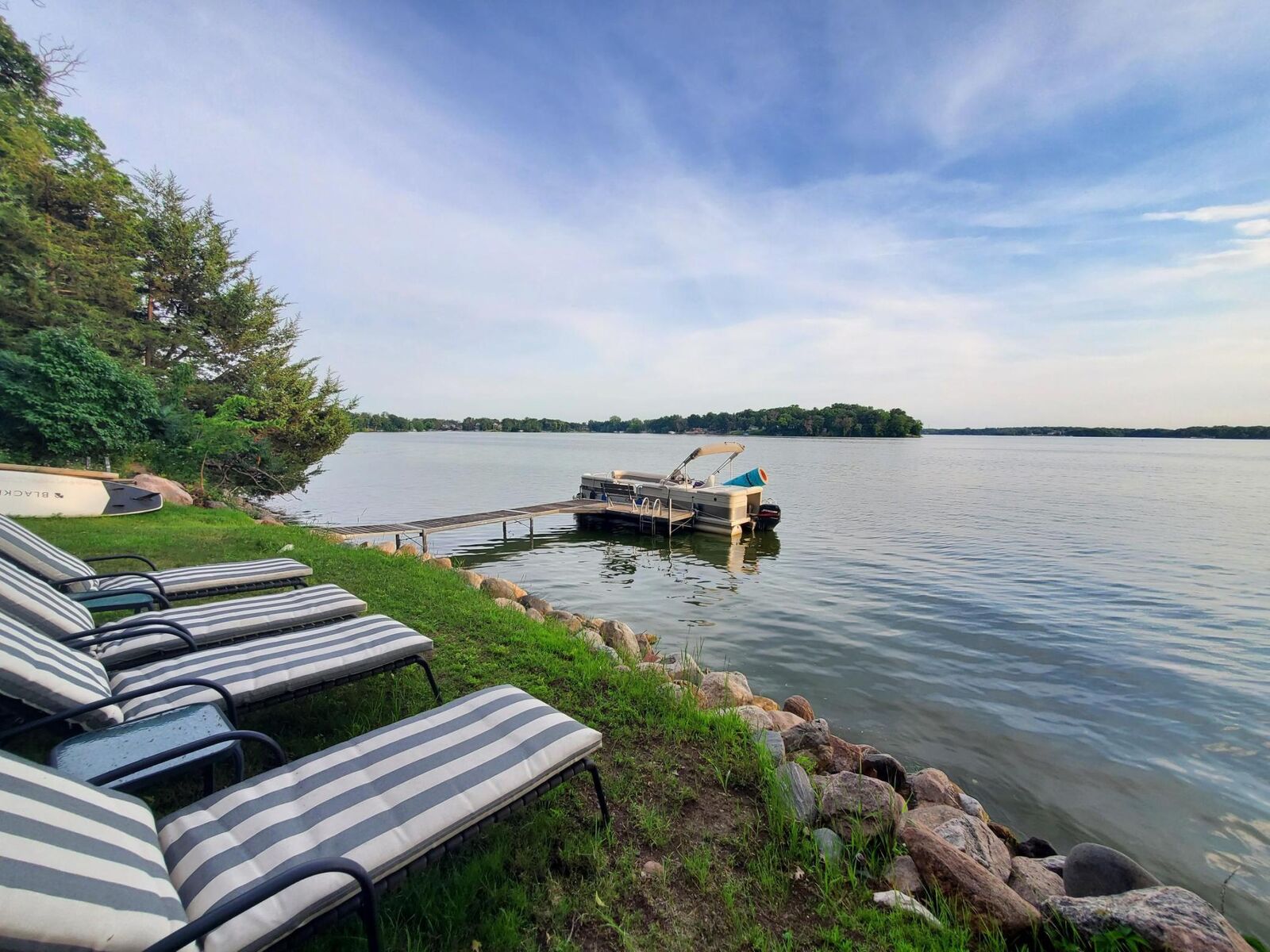 Property Photo:  24150 E Cedar Lake Drive  MN 56071 