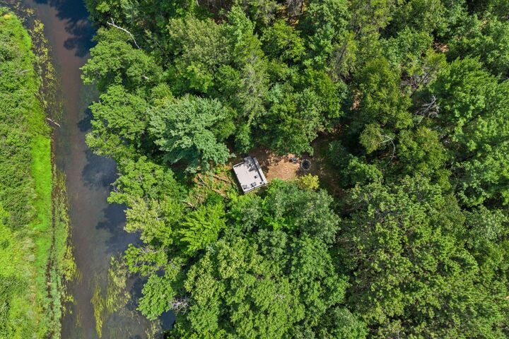 Property Photo:  7376 Willow Street E  WI 54893 