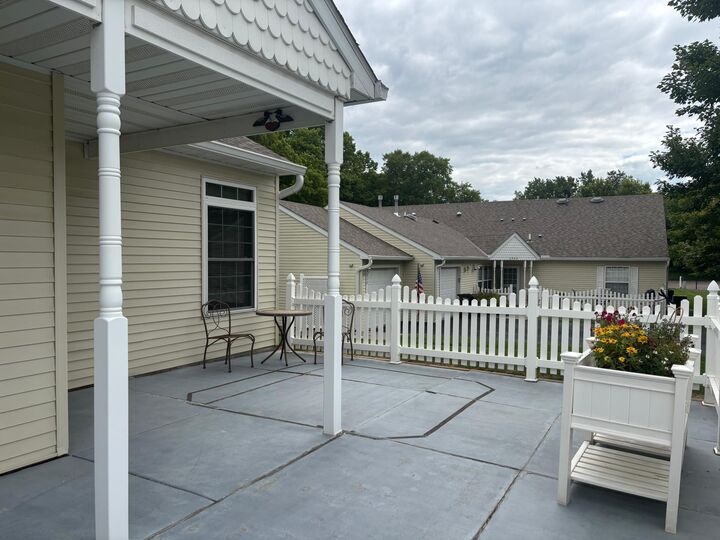 Property Photo:  6936 Inverness Court 23  MN 55077 