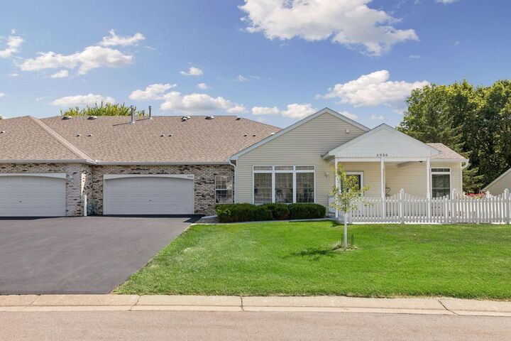 Property Photo: 6936 Inverness Court 23 MN 55077