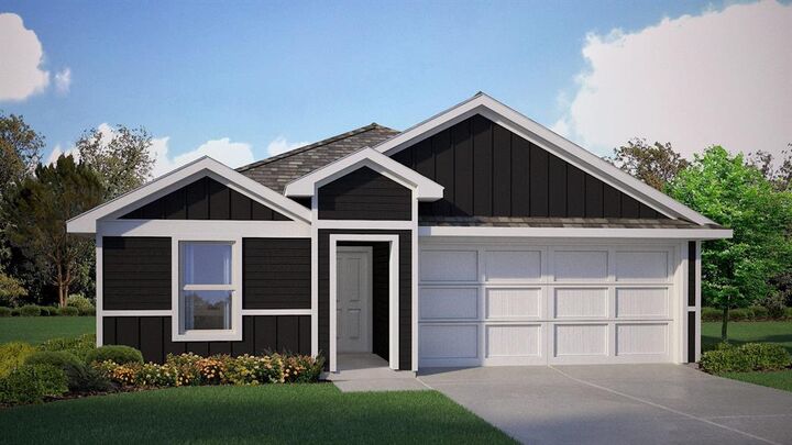 Property Photo:  123 Mach Way  TX 76067 