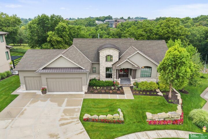 Property Photo:  23423 Nancy Circle  NE 68022 