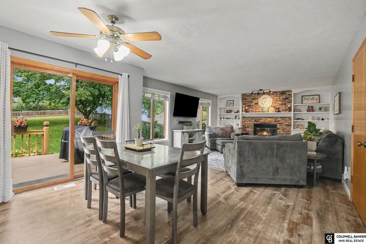 Property Photo:  910 Hogan Drive  NE 68046 