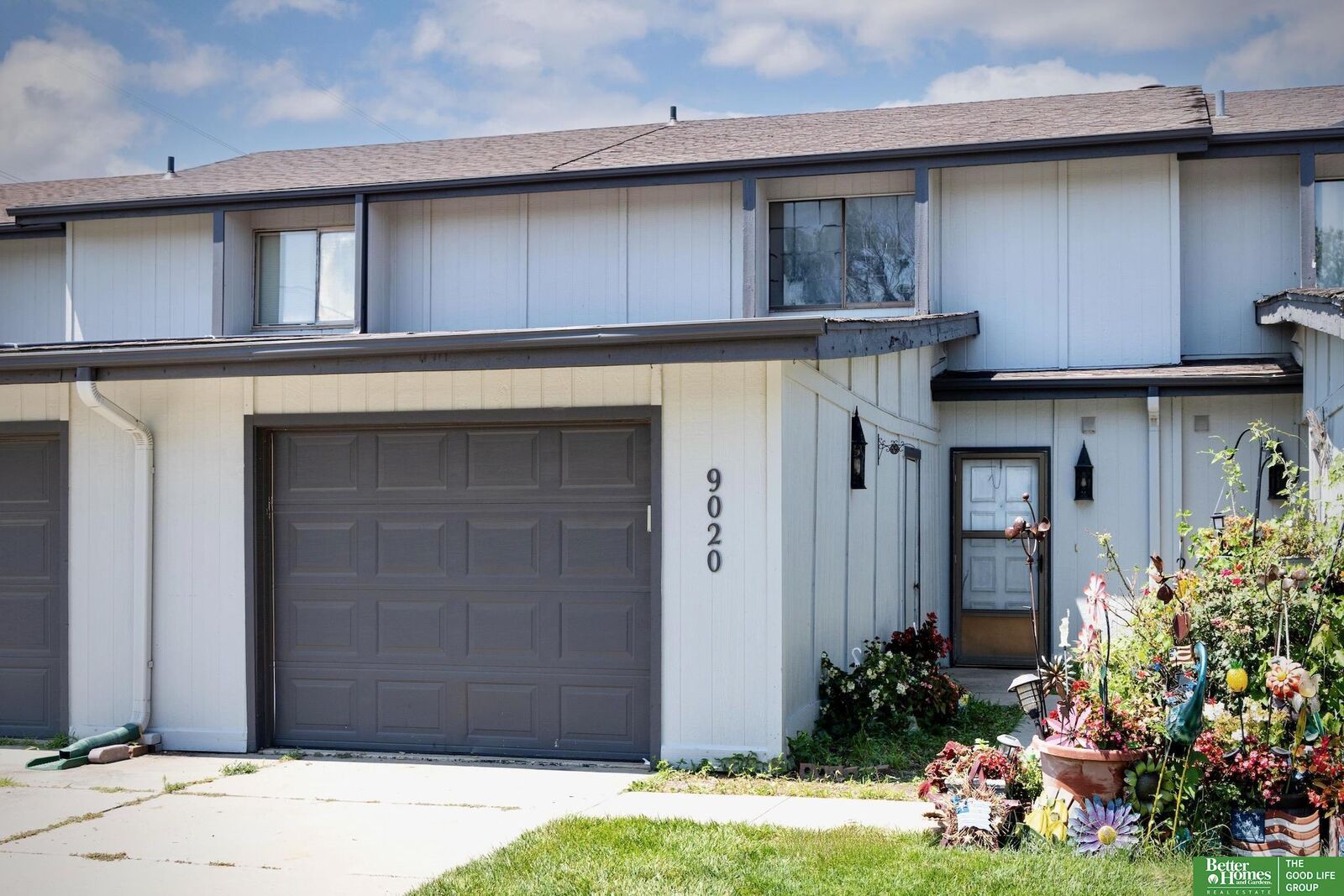 Property Photo:  9020 Gary Circle  NE 68138 