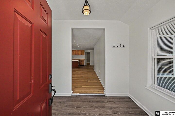 Property Photo:  1011 M Street  NE 68061 
