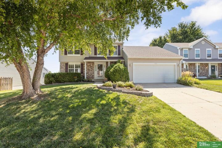 Property Photo: 5703 S 160 Street NE 68135