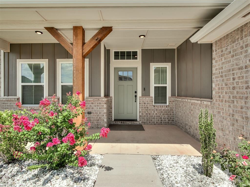 Property Photo: 6009 Allen Scott Lane OK 73034