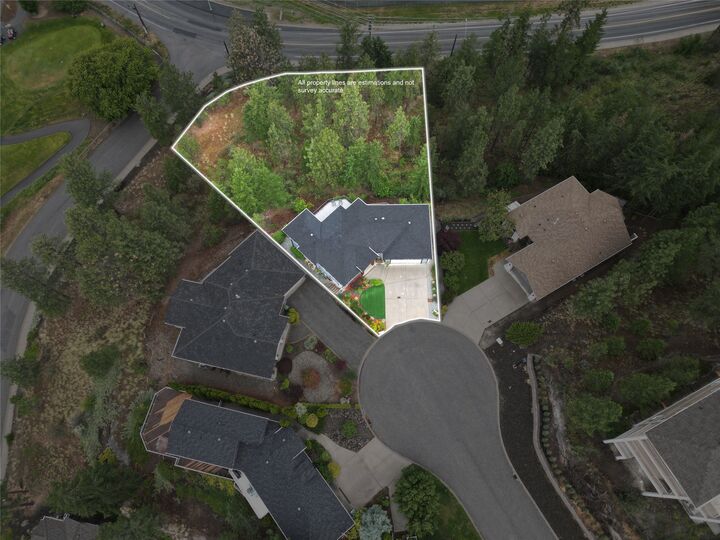 Property Photo: 2233 Helgason Drive BC V4T 2W9
