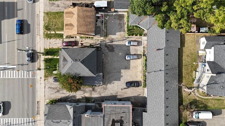 Property Photo: 229 Water Street N ON N1R 3B9