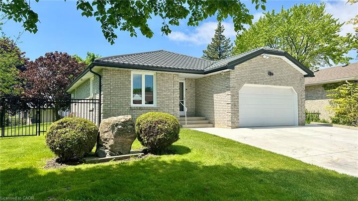 Property Photo: 1 Edenridge Drive ON N0A 1S0