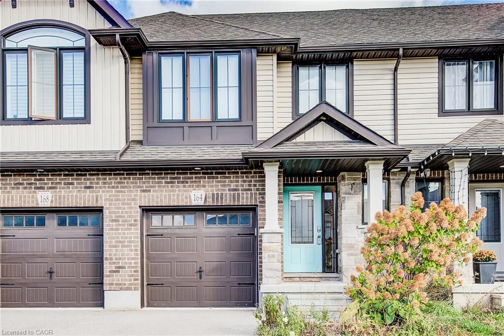 Property Photo: 164 William Street ON N3B 0C2