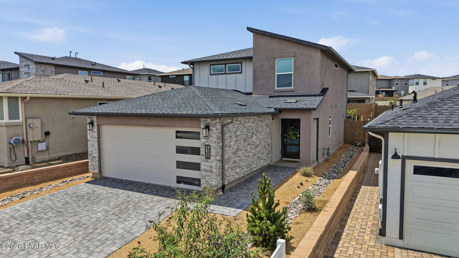 Property Photo:  1300 Deadwood Lane  AZ 86305 