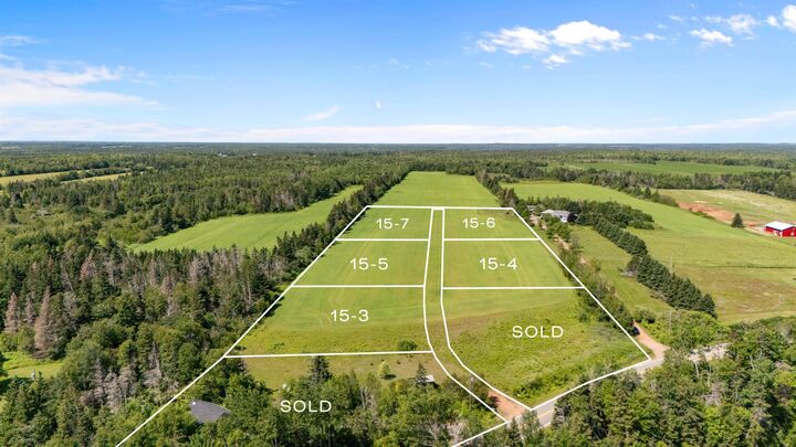 Lot 15-3 Rte 310 — photo 1
