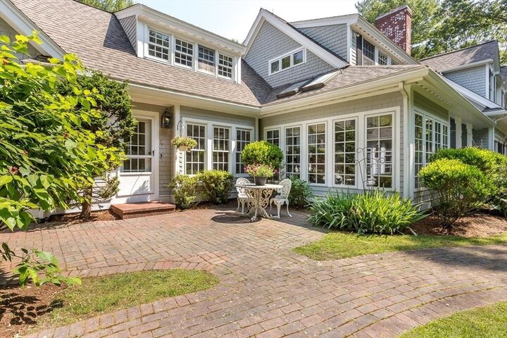 Property Photo:  480 York Street  MA 02021 