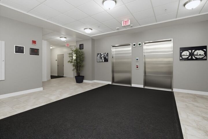Property Photo:  1 Cityview Ln 211  MA 02169 