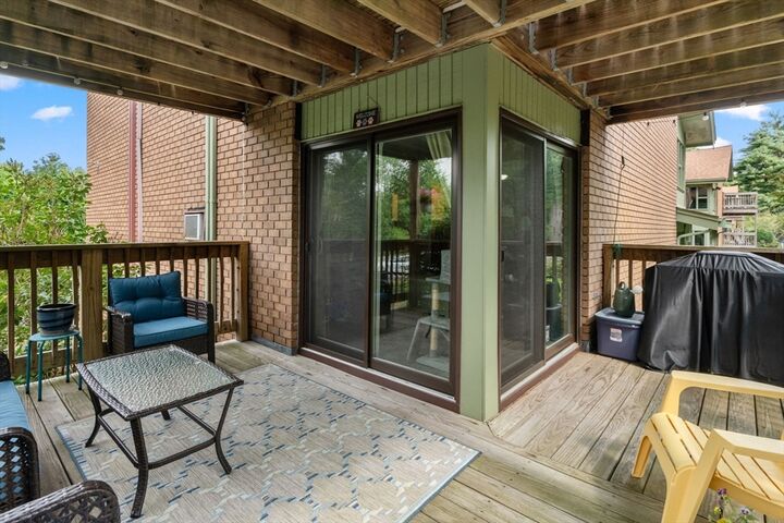 Property Photo: 980 Plain St 14 MA 02050