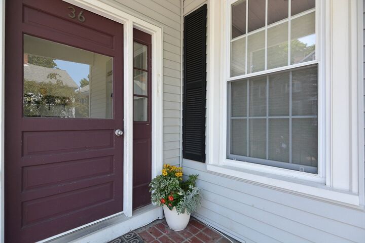 Property Photo:  36 Walllis St 3  MA 01915 