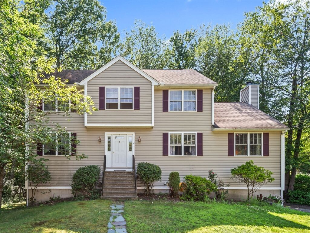 Property Photo: 4 Commonwealth Ave MA 01501