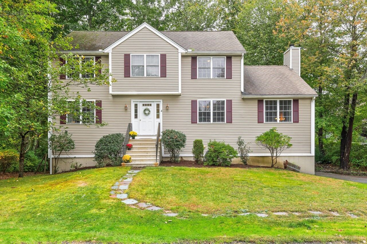 Property Photo: 4 Commonwealth Ave MA 01501