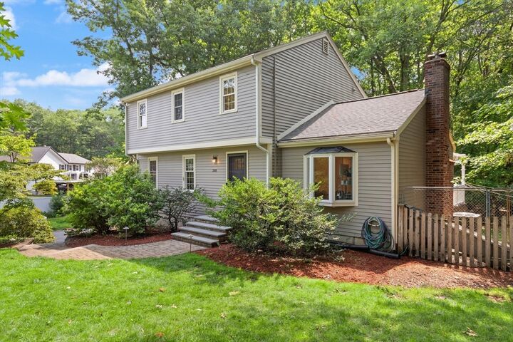 Property Photo:  368 Acton Rd  MA 01824 