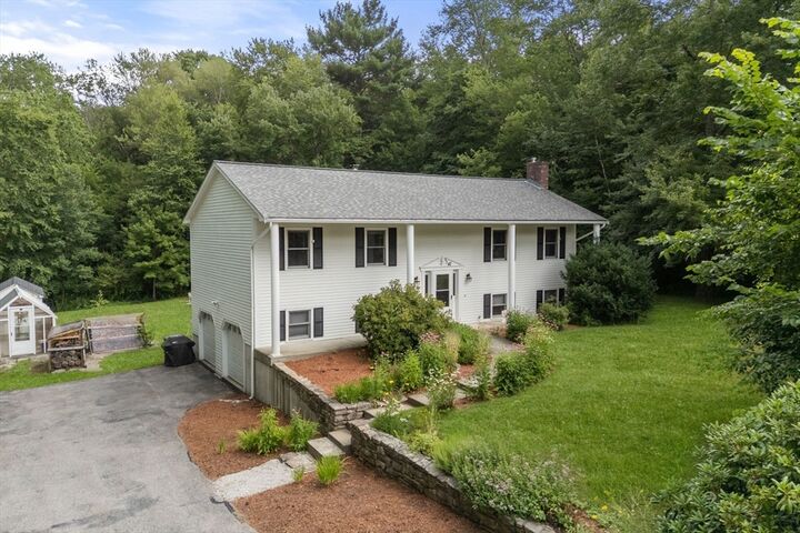 Property Photo: 42 Jessica Way MA 01534