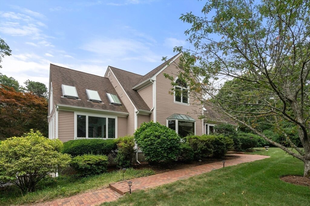 Property Photo:  76 Ellisville Green  MA 02360 