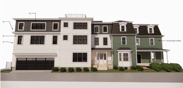 Property Photo: 370 Washington Street MA 02445